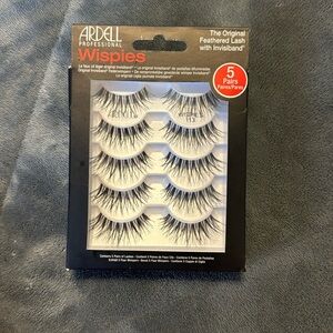 Ardell Wispies 113 lashes